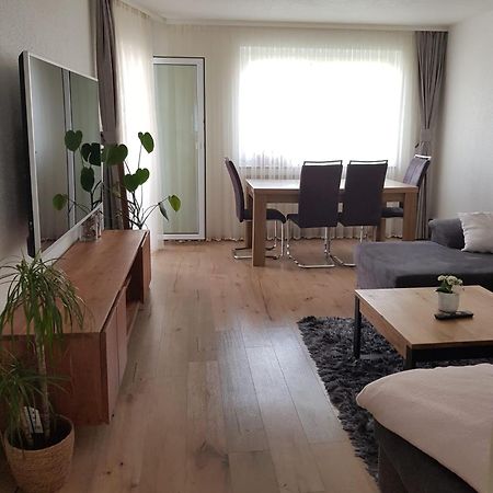 Sonnige 3 Zimmer Ferienwohnung Sun Mountain Rechberghausen المظهر الخارجي الصورة