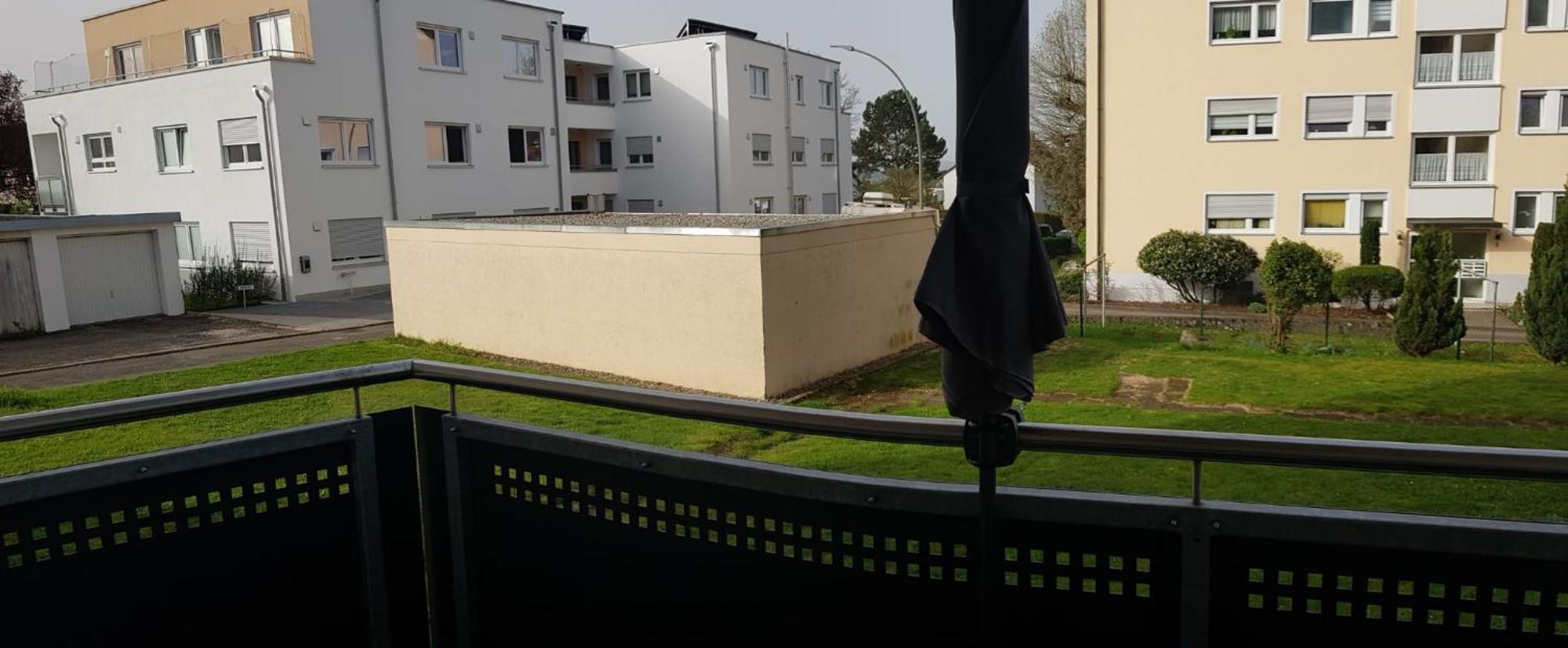 Sonnige 3 Zimmer Ferienwohnung Sun Mountain Rechberghausen المظهر الخارجي الصورة