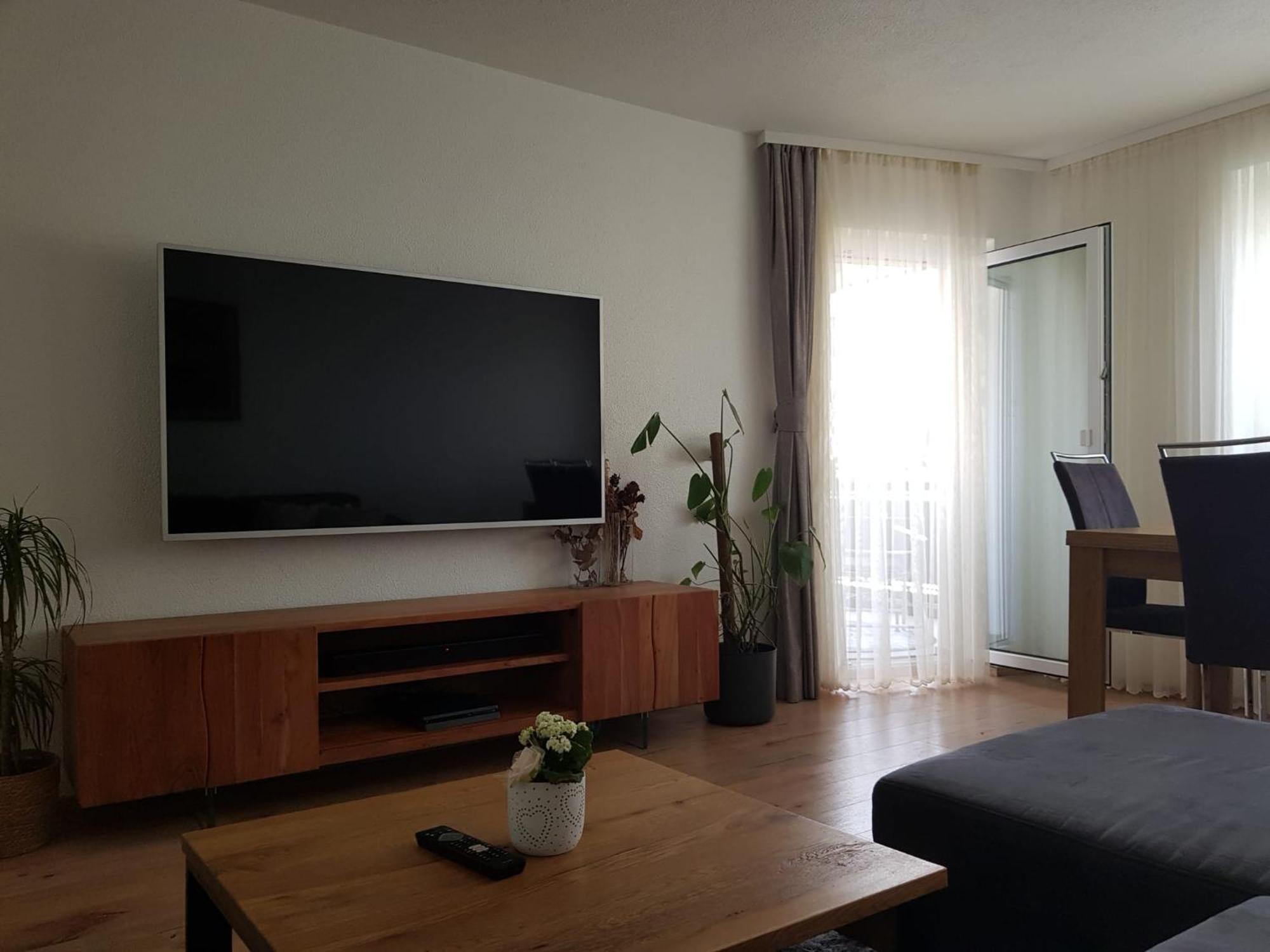 Sonnige 3 Zimmer Ferienwohnung Sun Mountain Rechberghausen المظهر الخارجي الصورة