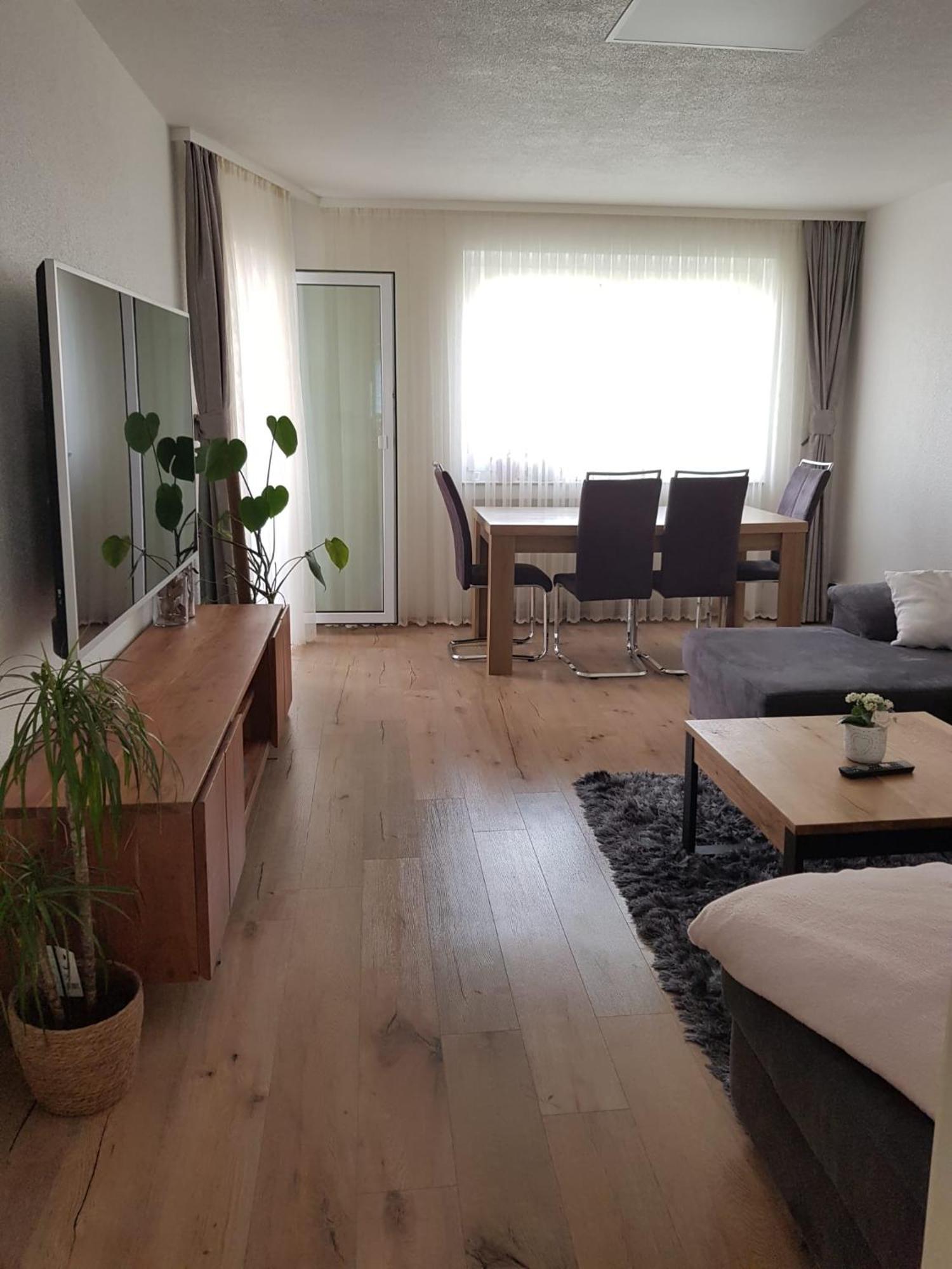 Sonnige 3 Zimmer Ferienwohnung Sun Mountain Rechberghausen المظهر الخارجي الصورة