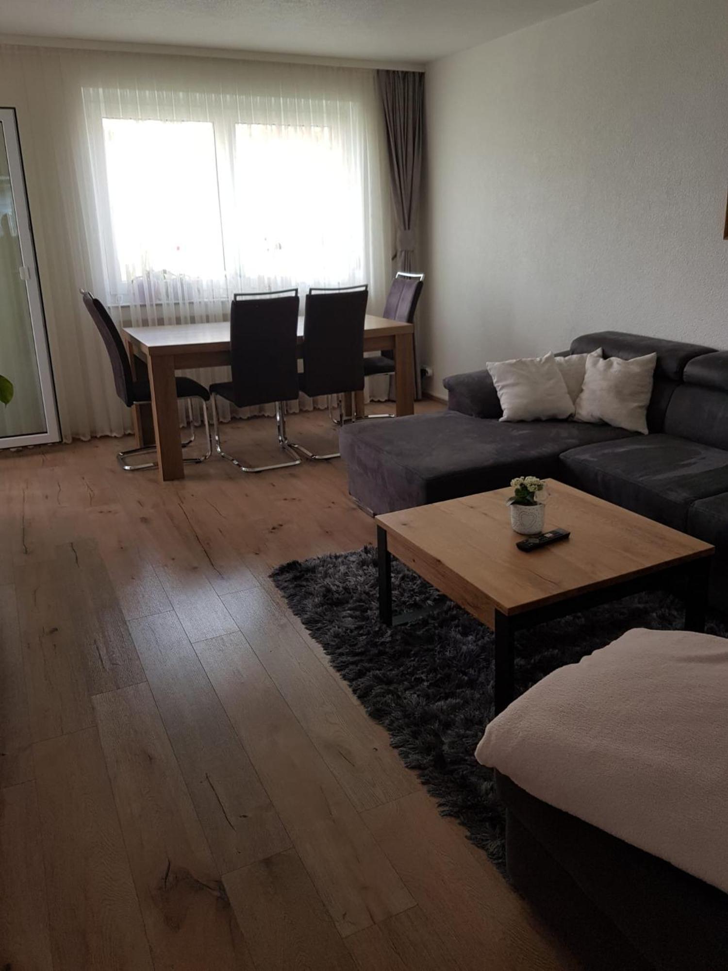 Sonnige 3 Zimmer Ferienwohnung Sun Mountain Rechberghausen المظهر الخارجي الصورة