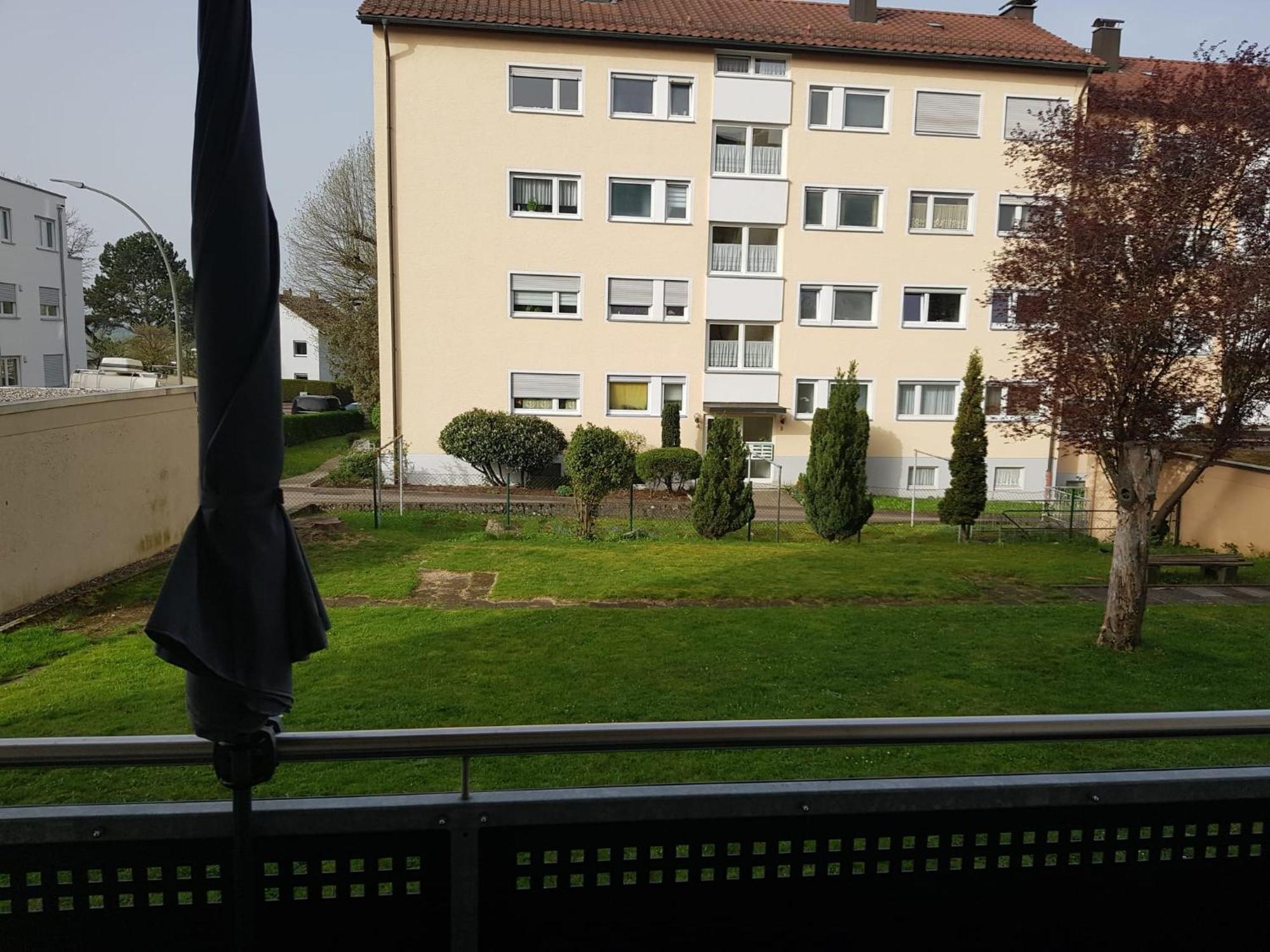 Sonnige 3 Zimmer Ferienwohnung Sun Mountain Rechberghausen المظهر الخارجي الصورة