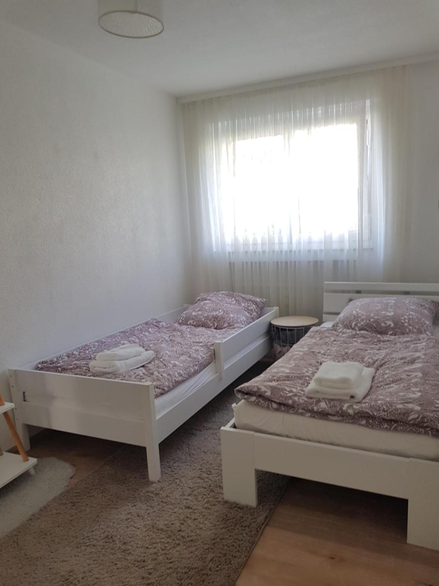 Sonnige 3 Zimmer Ferienwohnung Sun Mountain Rechberghausen المظهر الخارجي الصورة