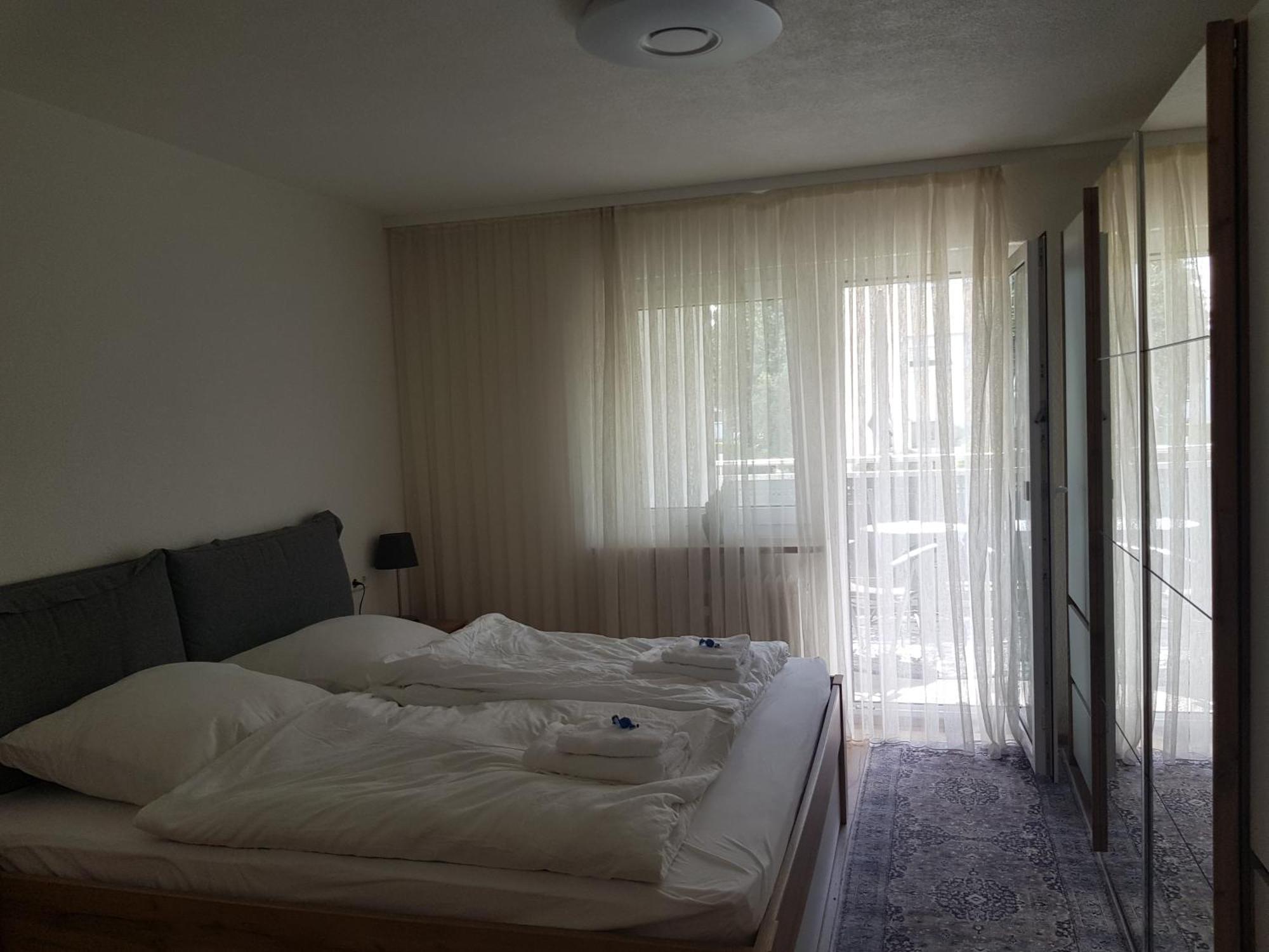 Sonnige 3 Zimmer Ferienwohnung Sun Mountain Rechberghausen المظهر الخارجي الصورة